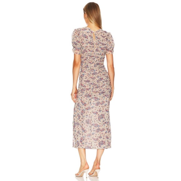 Revolve Free People Briella dress - Picture 3 of 9